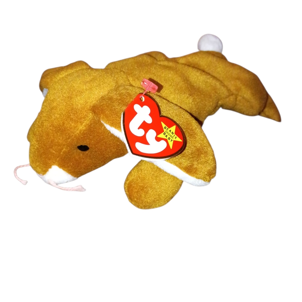 Vintage Ty Beanie Baby - Ears